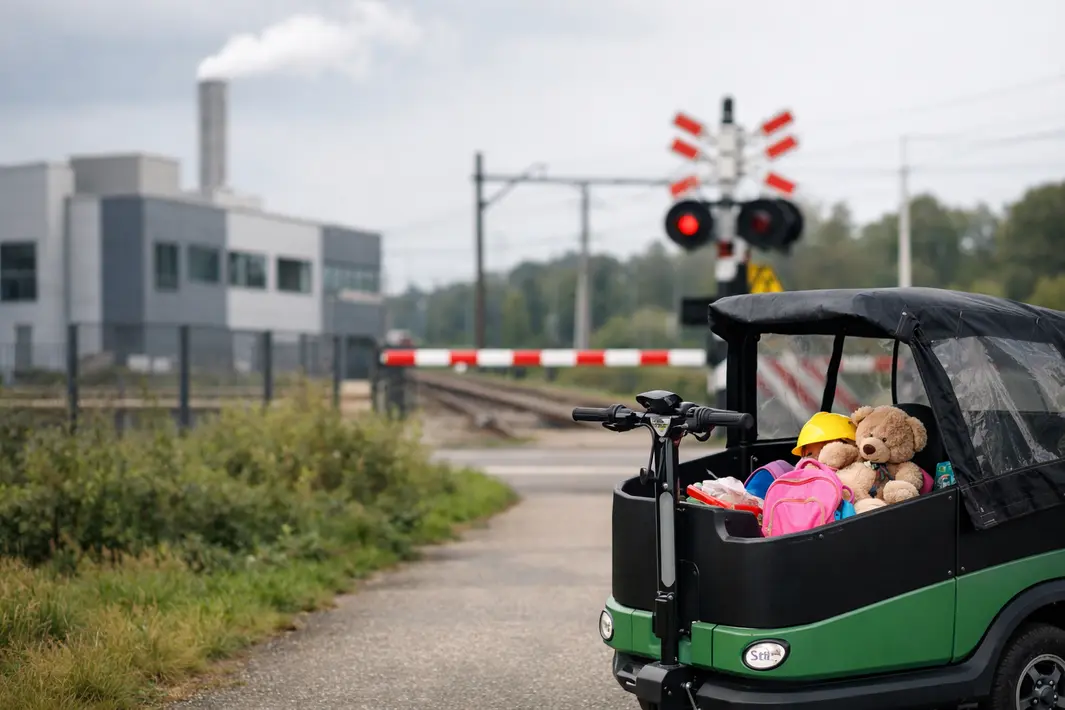 Bilthovense fabrikant vrijgesproken na tragisch Stint-ongeluk