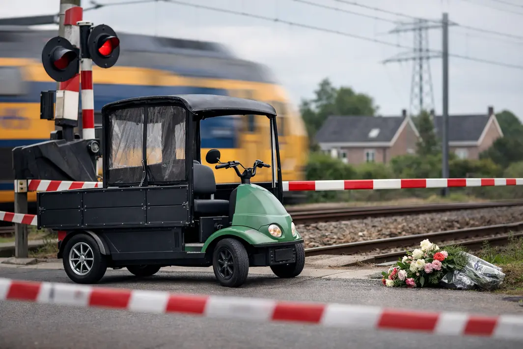 Fabrikant Stint vrijgesproken na dodelijk ongeluk