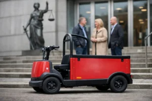 Stintfabrikant en ondernemers vrijgesproken na ongeluk