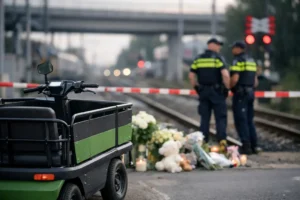 Stintfabrikant vrijgesproken in zaak rond dodelijk ongeluk