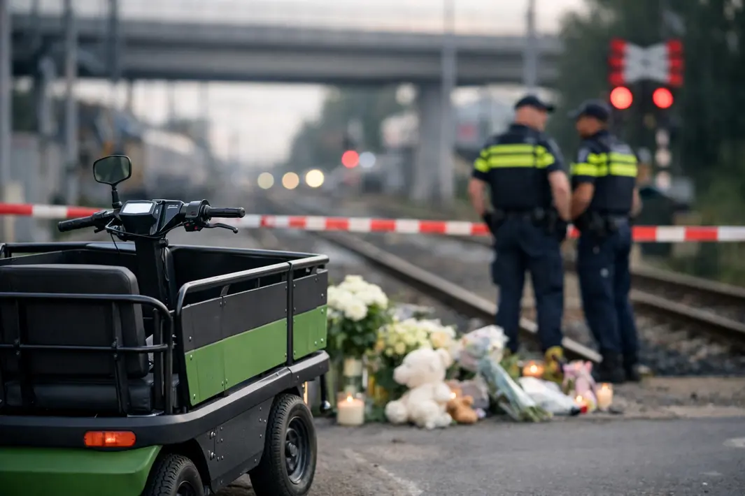 Stintfabrikant vrijgesproken in zaak rond dodelijk ongeluk