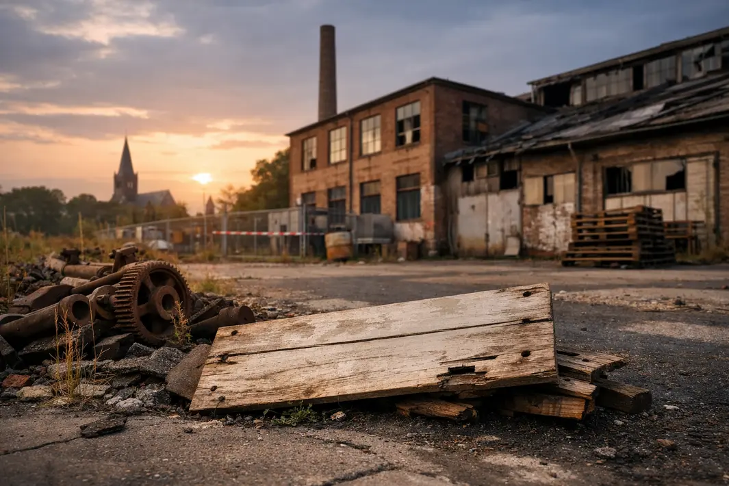 Einde van een tijdperk: faillissement na meer dan 115 jaar voor Soesterbergs bedrijf