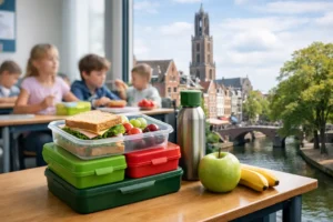 Schoollunchaanbieder met vestiging in Utrecht hervat activiteiten na doorstart