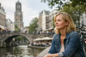 Utrechtse overlevende deelt openhartig over langdurige impact van kinderkanker