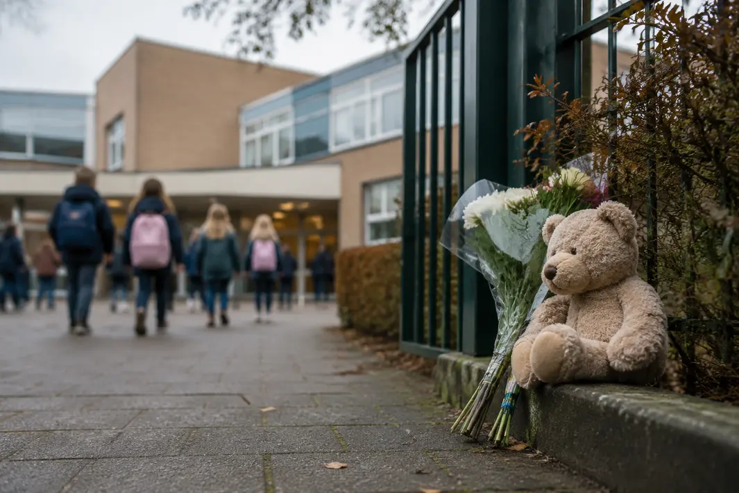 Dreigementen bij basisschool in Zeist zorgen voor onrust
