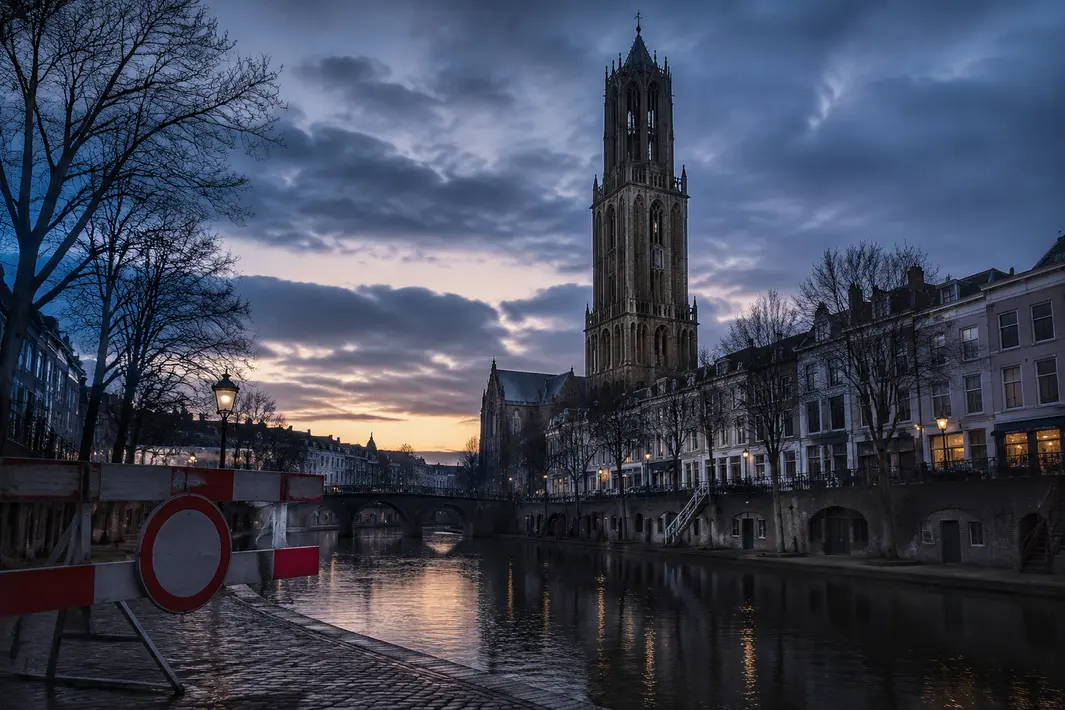 Geen gemeentelijke vuurwerkshow met Oud en Nieuw in Utrecht