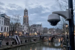 Gemeente Utrecht onderzoekt cameratoezicht en extra maatregelen in Oog in Al
