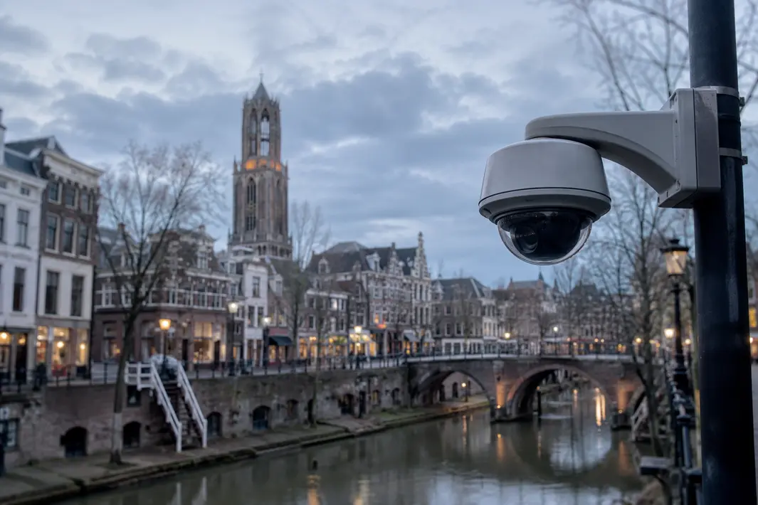 Gemeente Utrecht onderzoekt cameratoezicht en extra maatregelen in Oog in Al
