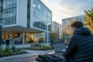 Hogeschool Utrecht verwacht vrijdag weer gebruik te maken van onderwijsplatform na cyberaanvallen