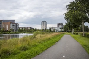 Onderzoek naar mogelijk steekincident bij Utrecht Terwijde