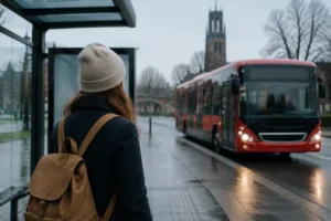 Oproep tot verlenging van compensatie voor getroffen reizigers door busuitval in Utrecht