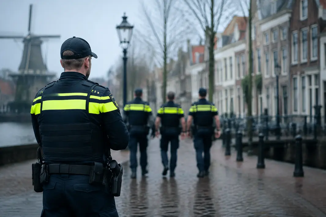 Politie gebruikte in 2025 vaker geweld, ook lichte stijging in Midden-Nederland