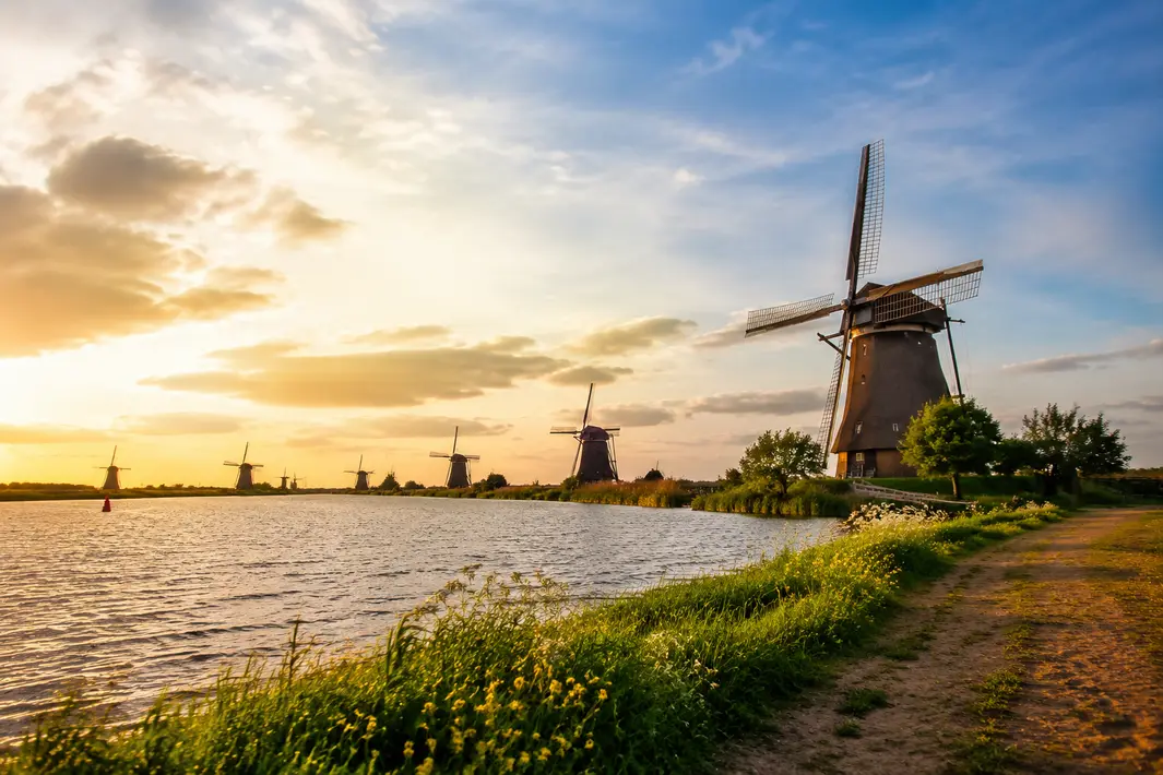 Stijgende temperaturen voorspeld voor volgende week
