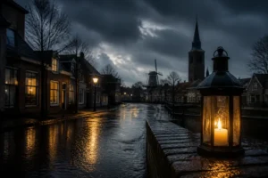 Stroomstoring treft meer dan 1000 huishoudens in Montfoort