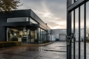 Veelzijdige drukkerij uit Montfoort verklaard failliet