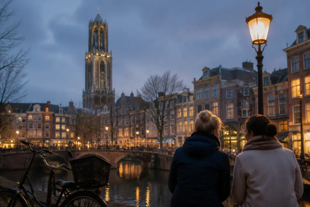 CDA en ChristenUnie pleiten voor meer hulpverlening aan sekswerkers in Utrecht