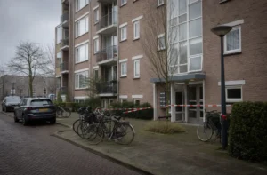 Man langdurig vastgehouden in flat in Utrecht mogelijk door drugsconflict