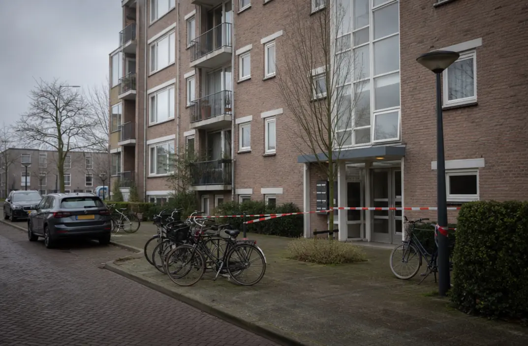 Man langdurig vastgehouden in flat in Utrecht mogelijk door drugsconflict