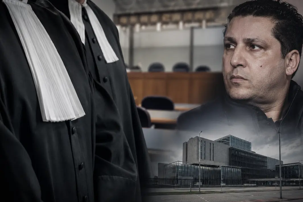 Nieuwe advocaten toegevoegd aan verdediging van Ridouan Taghi