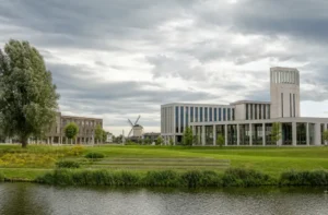 Nieuwe coalitie aangekondigd in Houten voor komende vier jaar