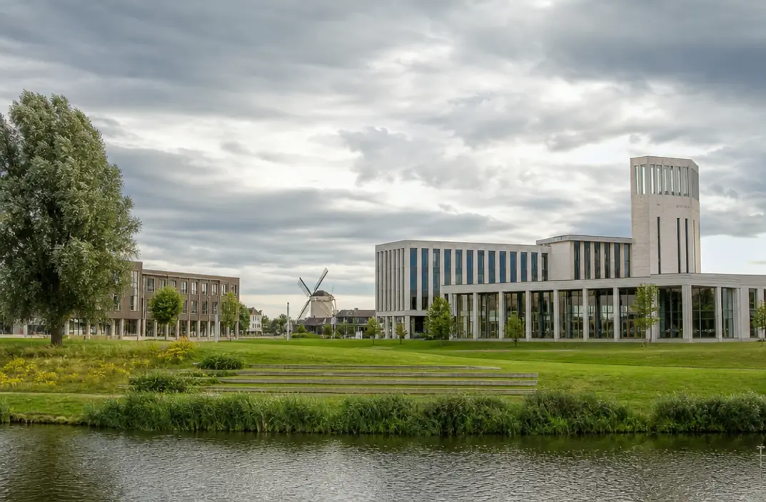 Nieuwe coalitie aangekondigd in Houten voor komende vier jaar