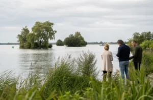 Nieuwe coalitie wil plannen voor Vinkeveense Plassen aanpassen