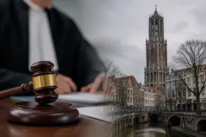 OM eist langdurige gevangenisstraf tegen verdachte dodelijk steekincident in Utrecht