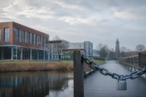 Openbaar middelbaar onderwijs in Stichtse Vecht onder druk door mogelijke fusie