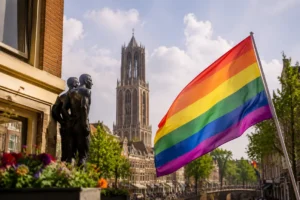 Queer erfgoed van Utrecht krijgt meer aandacht tijdens Utrecht Pride