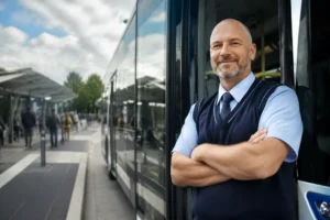 Salarisverhoging voor buschauffeurs om zomerrooster veilig te stellen