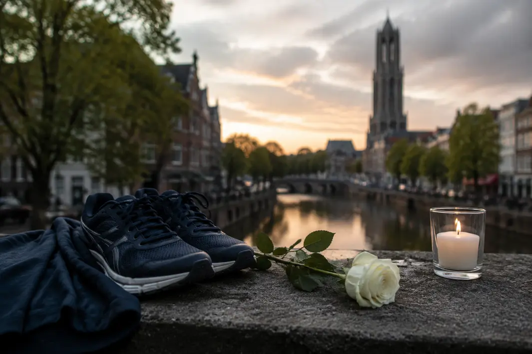 Student overlijdt na deelname aan Utrecht Marathon