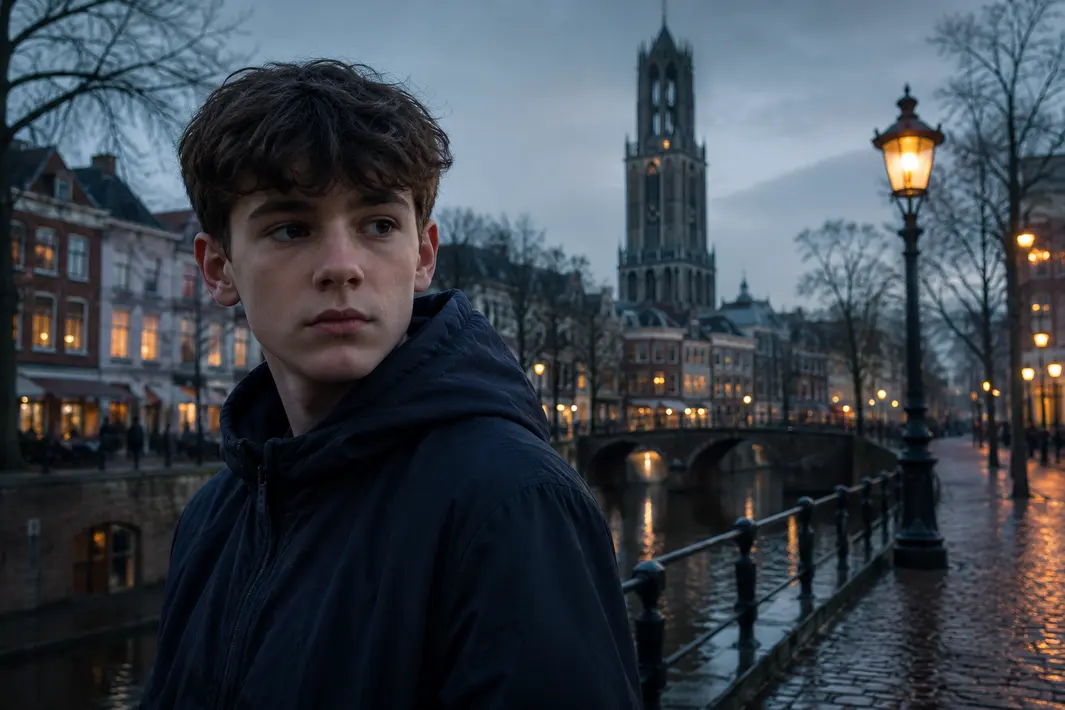 Vermissing van 14-jarige jongen uit Utrecht zorgt voor bezorgdheid