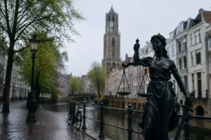 Weinig boetes uitgedeeld voor straatintimidatie in Utrecht door juridische uitdagingen