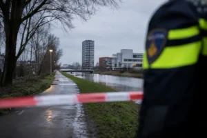 Zorg tekortgeschoten rond verdachte in fatale steekpartij in Nieuwegein