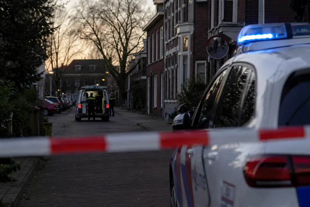 Ernstig gewonde man na steekincident in Amersfoort