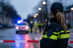Openbaar Ministerie vreest reëel gevaar na bedreigingen aan agenten en hulpverleners