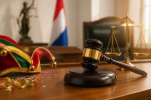 Rechter bevestigt verwijdering carnavalsnummer van Spotify